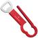 Afbeelding voor Victorinox PET rood 7.6912 flesopener