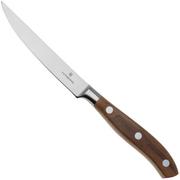 Victorinox Grand Maître Steak Knife 7.7200.12G, Maple, Straight, 12 cm steakmes