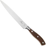 Victorinox Grand Maître Carving Knife 7.7200.20G, Maple, Straight, 20 cm, trancheermes