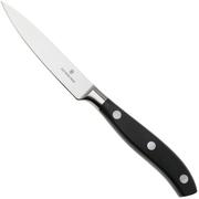 Victorinox Grand Maître Paring Knife 7.7203.10G, POM, Gemüsemesser, 10 cm