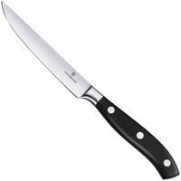 Image for Victorinox Grand Maître Steak Knife 7.7203.12G, POM, Straight, 12 cm, steak knife