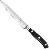 Bild für Victorinox Grand Maitre Carving Knife 7.7203.15G, POM, Straight, 15 cm, Tranchiermesser