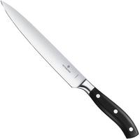 Immagine per Victorinox Grand Maître Carving Knife 7.7203.20G, POM, Straight, coltello trinciante, 20 cm