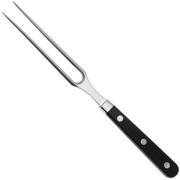 Victorinox Grand Maître Carving Fork 7.7233.15G, POM, fourchette à viande, 15 cm