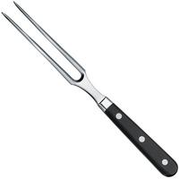 Bild für Victorinox Grand Maitre Carving Fork 7.7233.15G, POM, 15 cm, Fleischgabel