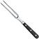 Afbeelding voor Victorinox Grand Maître Carving Fork 7.7233.15G, POM, 15 cm, vleesvork  