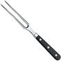 Afbeelding voor Victorinox Grand Maître Carving Fork 7.7233.15G, POM, 15 cm, vleesvork  