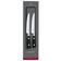 Afbeelding voor Victorinox Grand Maître Steak Knife Set 7.7242.2, 2-delige messenset, POM, Straight, 12 cm
