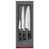 Bild für Victorinox Grand Maître Chef's Set 7.7243.3, POM, 3-teiliges Messerset