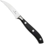 Victorinox Grand Maître Shaping Knife 7.7303.08G, POM, tourneermes, 8 cm