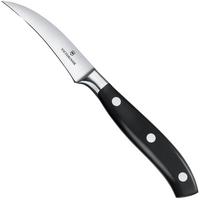 Obraz dla Nóż ze szpicem zakrzywiony Victorinox Grand Maître Shaping Knife 7.7303.08G, POM, 8 cm