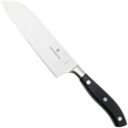 Victorinox Grand Maître Santoku Knife 7.7303.17G, POM, santoku, 17 cm