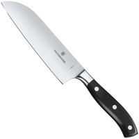 Image for Victorinox Grand Maître Santoku Knife 7.7303.17G, POM, santoku, 17 cm