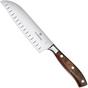 Obraz dla Nóż santoku Victorinox Grand Maître Santoku Knife 7.7320.17G, z wgłębieniami, drewno klonowe, 17 cm