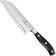 Afbeelding voor Victorinox Grand Maître Santoku Knife 7.7323.17G, POM, santoku met kuiltjes, 17 cm