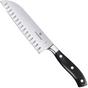 Image for Victorinox Grand Maître Santoku Knife 7.7323.17G, POM, santoku with dimples, 17 cm