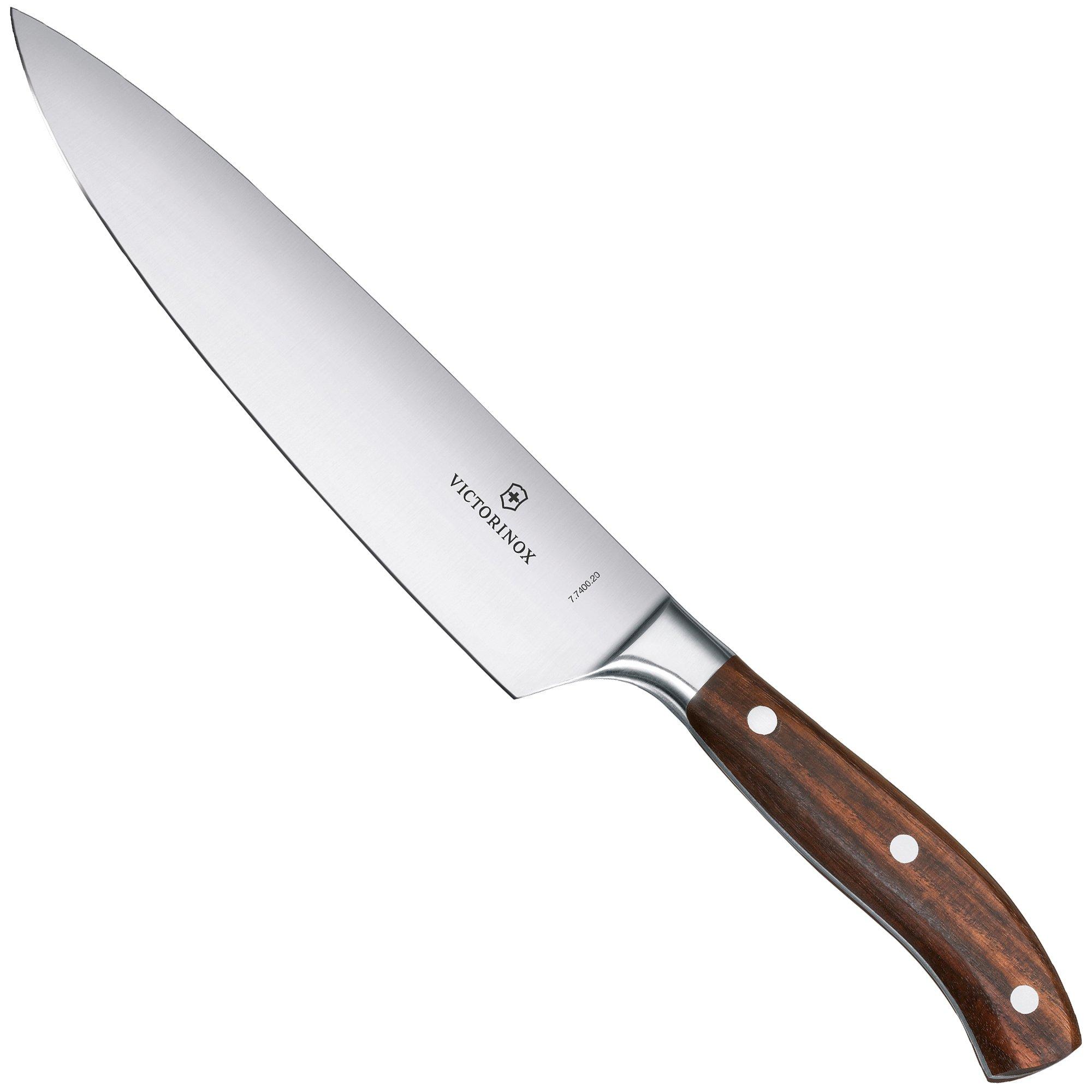 Victorinox Grand Maître Chef's Knife 7.7403.15G, POM, chef's knife
