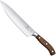 Afbeelding voor Victorinox Grand Maître Chef's Knife 7.7400.22G, esdoornhout, koksmes, 22 cm