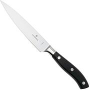 Victorinox Grand Maître Chef's Knife 7.7403.15G, POM, cuchillo de chef, 15 cm