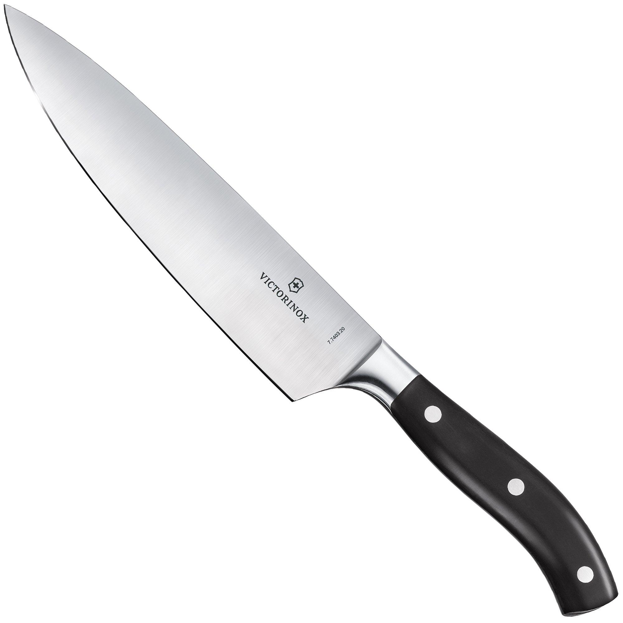 Victorinox Grand Maître chef's knife 20 cm 7.7403.20G