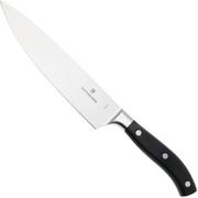 Victorinox Grand Maître Chef's Knife 7.7403.20G, POM, Kochmesser, 20 cm