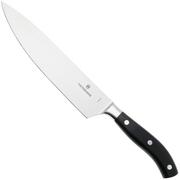 Victorinox Grand Maître Chef's Knife 7.7403.22G, POM, Kochmesser, 22 cm