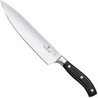 Image for Victorinox Grand Maître Chef's Knife 7.7403.22G, POM, chef's knife, 22 cm