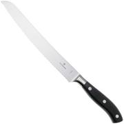 Victorinox Grand Maître Bread Knife 7.7433.23G, POM, bread knife, 23 cm