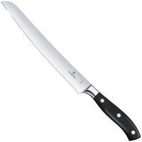 Bild für Victorinox Grand Maître Bread Knife 7.7433.23G, POM, Brotmesser, 23 cm