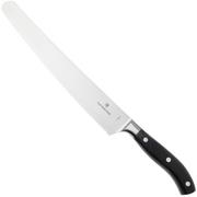 Victorinox Grand Maître Bread and Pastry Knife 7.7433.26G, POM, broodmes, 26 cm