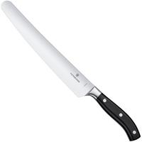 Bild für Victorinox Grand Maître Bread and Pastry Knife 7.7433.26G, POM, Brotmesser, 26 cm