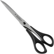 Victorinox Stainless Steel 8.0906.16, 16 cm household scissors