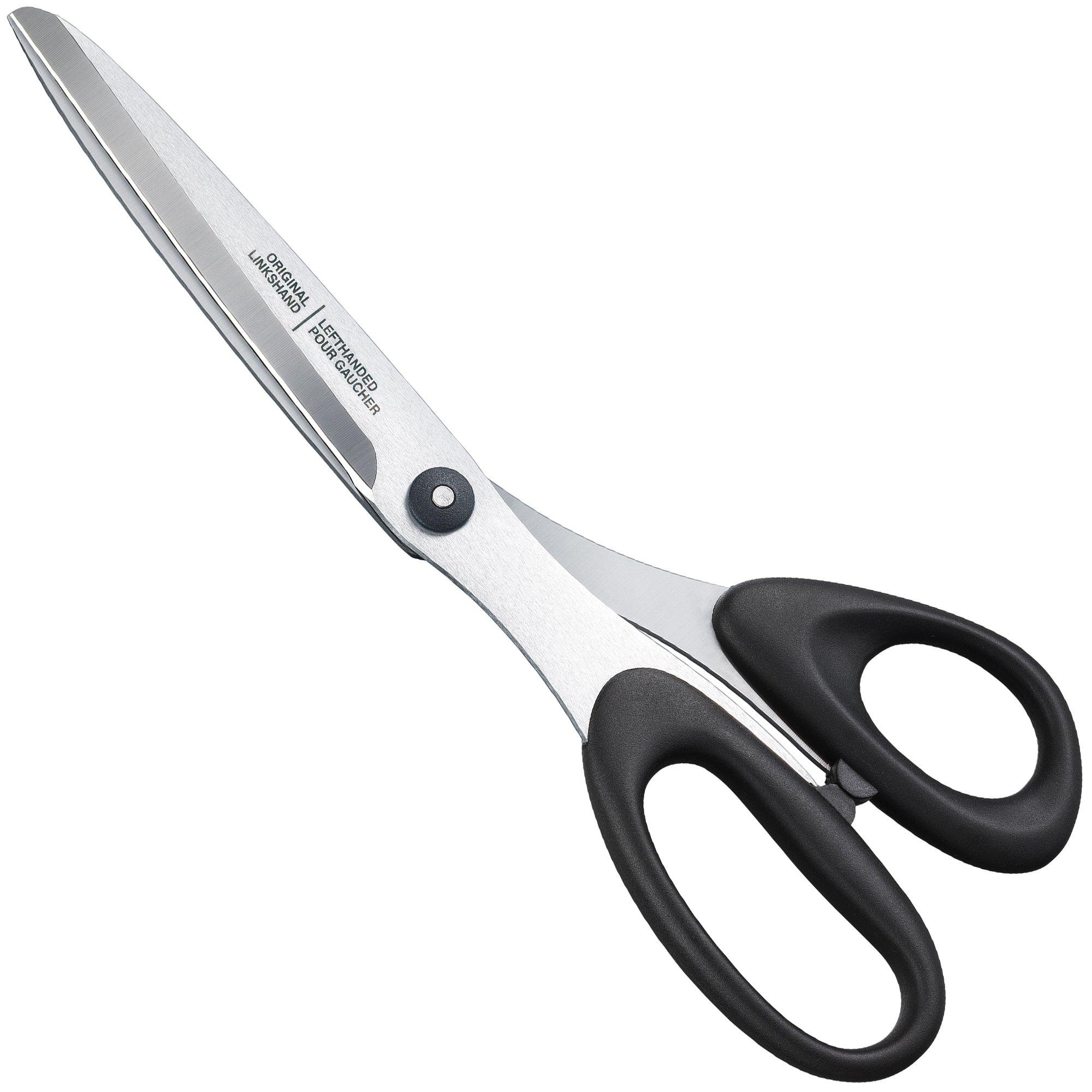 Victorinox 8.0908.21L Haushaltsschere für Linkshänder 21 cm