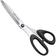 Image for Victorinox 8.0908.21L household scissors 21 cm left-handed
