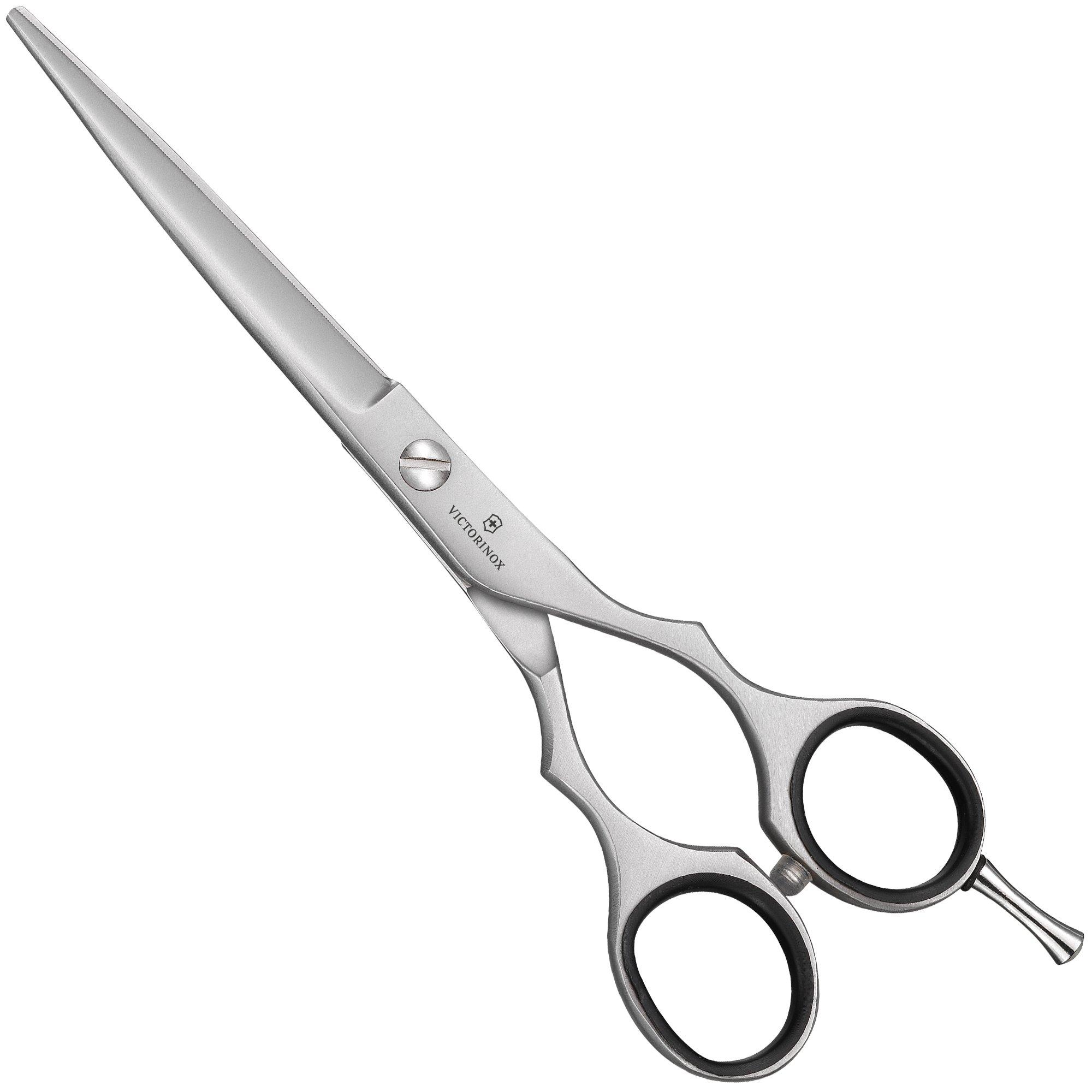 Victorinox kitchen scissors, stainless steel 7.6376