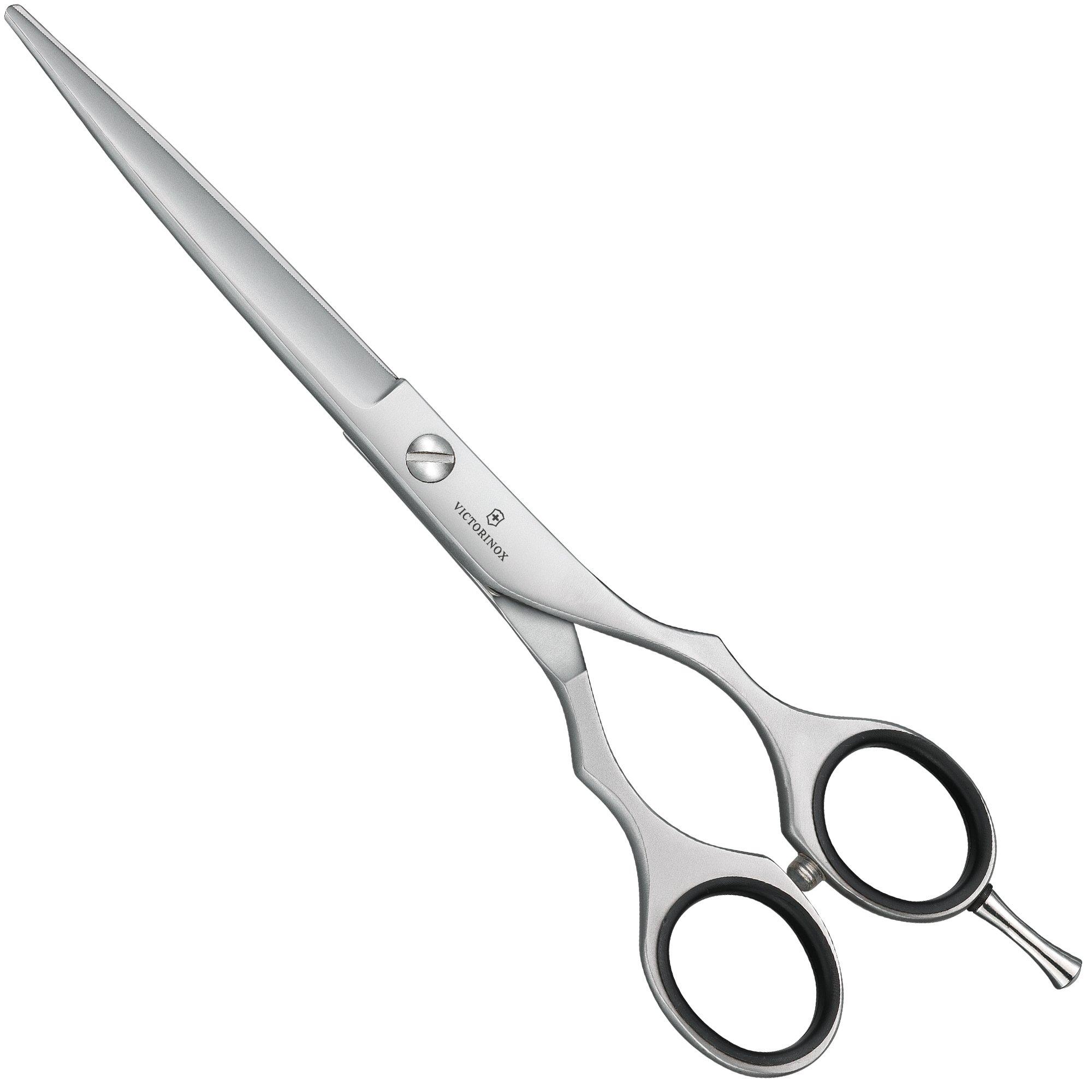 Victorinox 8-1008-17 Hairdresser Scissors Large, Friseurschere