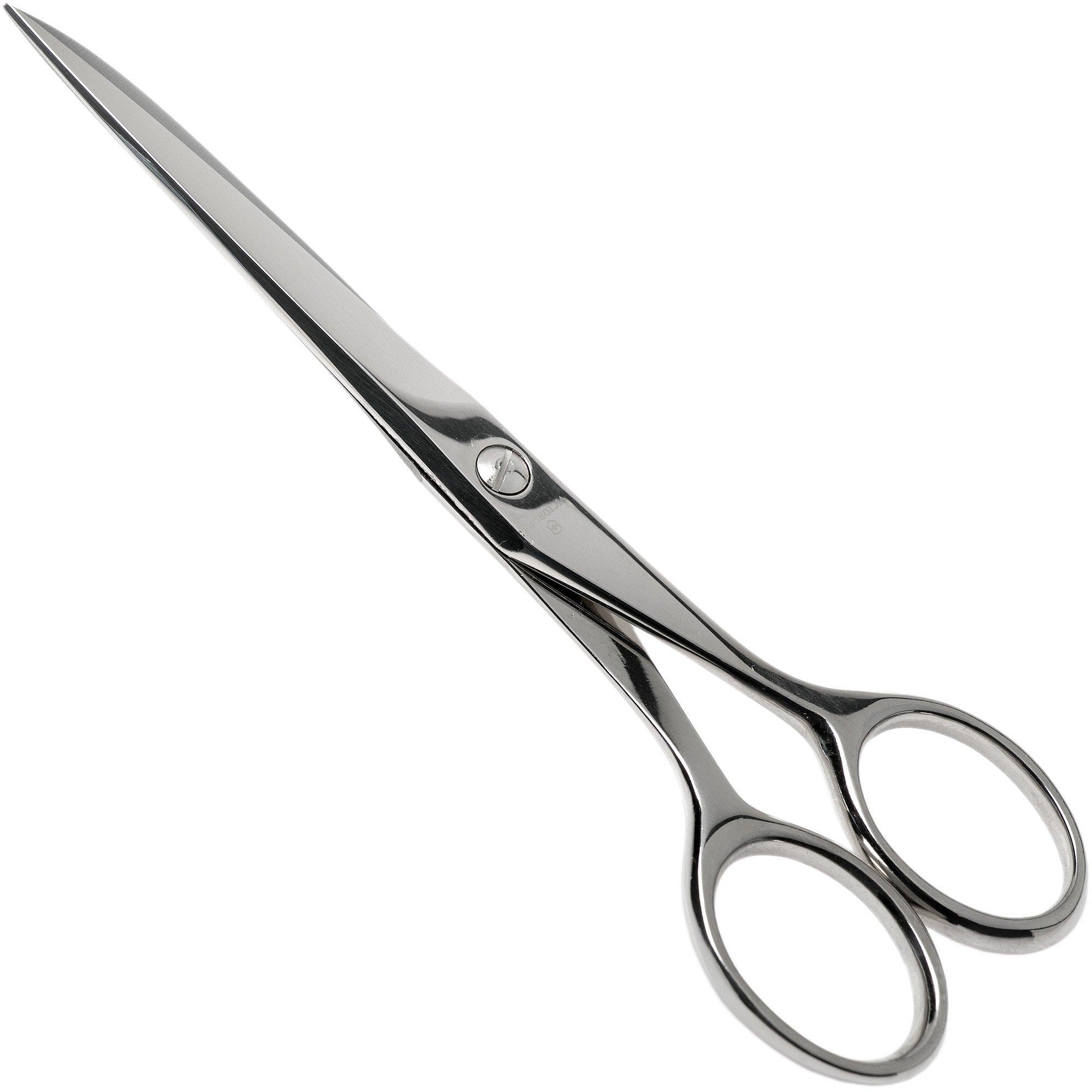 Victorinox Sweden 8.1016.15, 15 cm scissors household shopping | at Advantageously