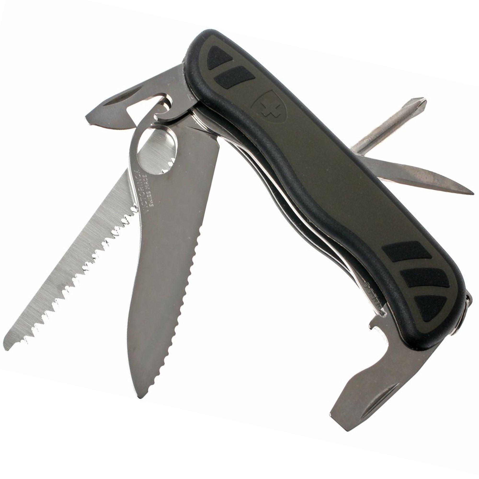 Victorinox Soldier s Knife Advantageously shopping at