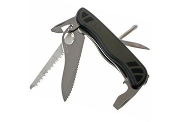 Szwajcarski scyzoryk Victorinox Soldier 0.8461.MWCH