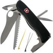 Victorinox Trailmaster M3 preto 0.8463.M3 canivete suiço