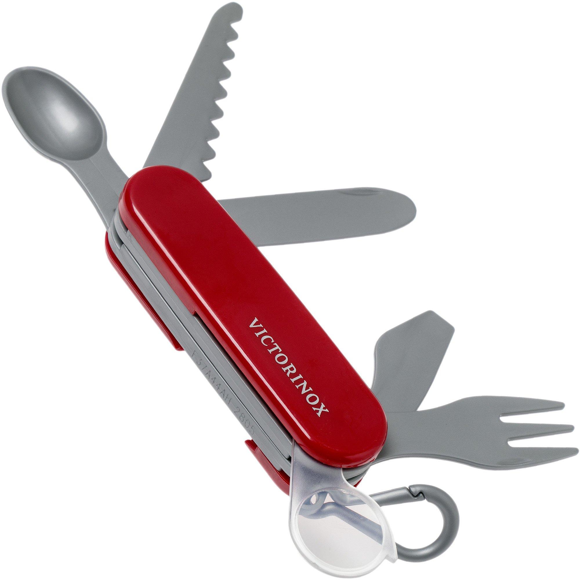 Couteau suisse Victorinox Evogrip S54 - 32 fonctions 2.5393.SC Cout