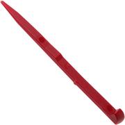 Victorinox Palito de dente grande A.3641.1.10 91 mm, vermelho