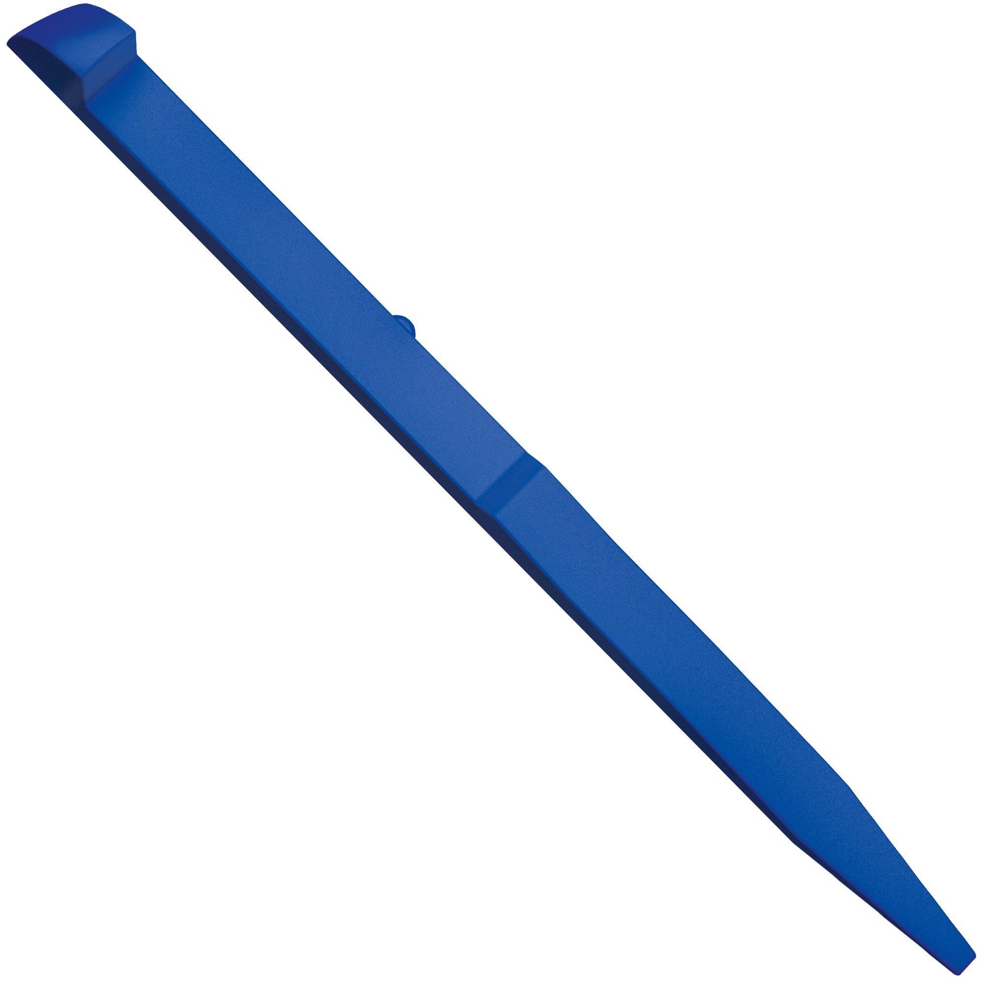 Victorinox großer Zahnstocher A.3641.2.10 Zahnstocher für Victorinox 91-mm-Modelle, blau