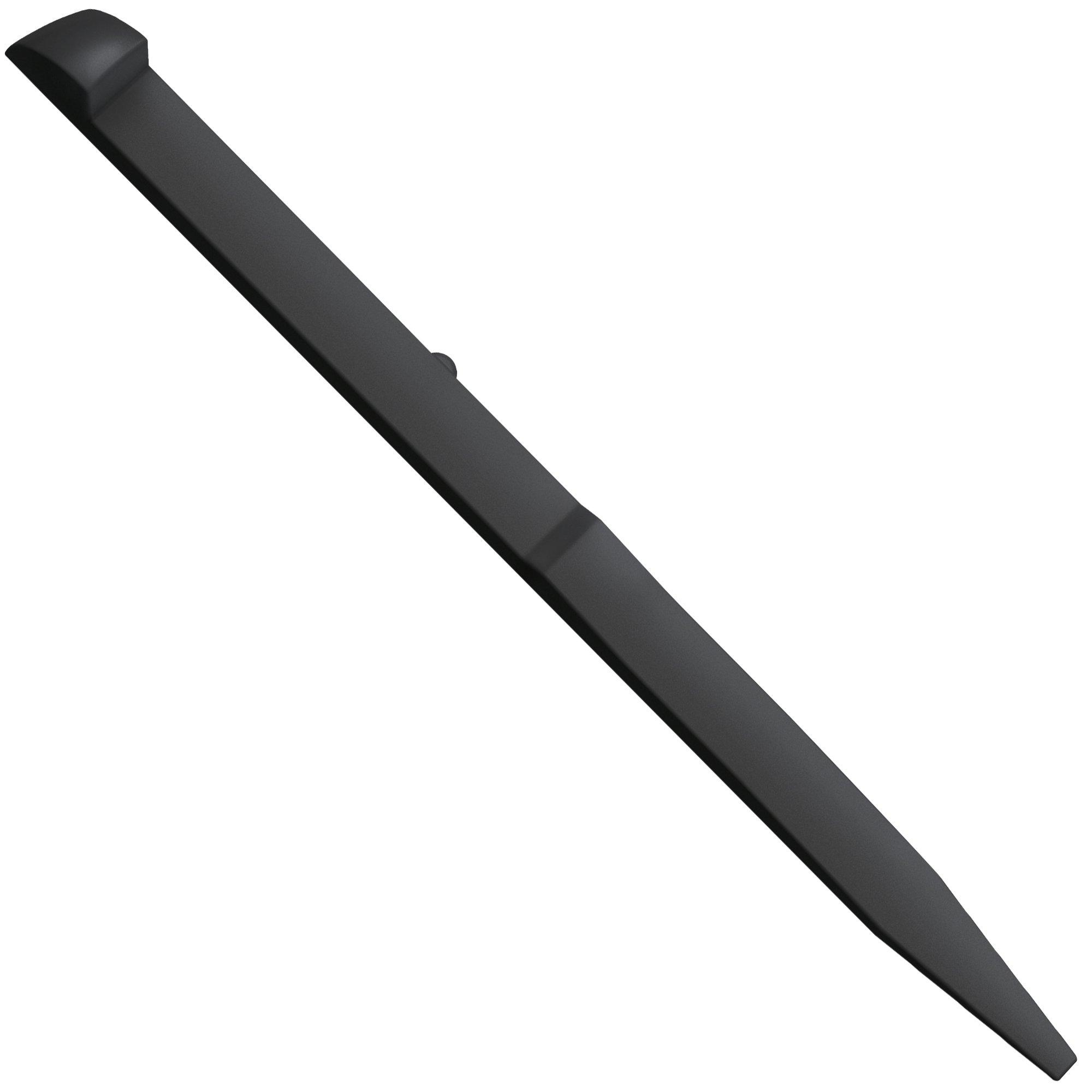 Victorinox großer Zahnstocher A.3641.3.10 Zahnstocher für Victorinox 91-mm-Modelle, schwarz