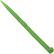 Victorinox Palito de dente grande A.3641.4.10 91 mm, verde