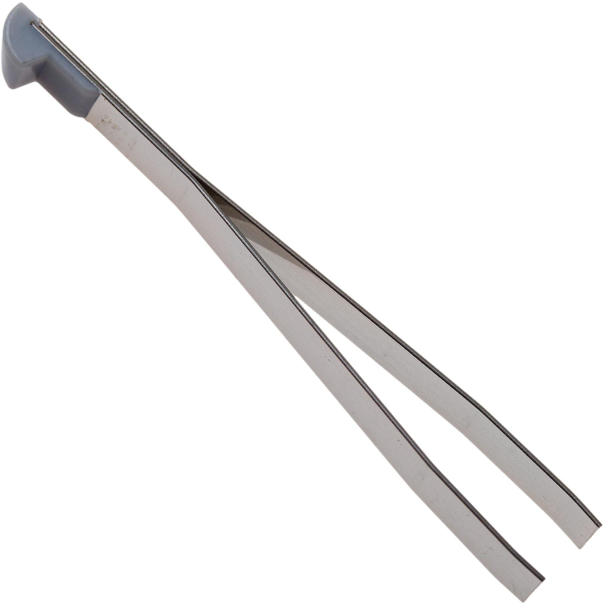 Victorinox Pincet groot A.3642 Tweezer voor Victorinox 91 mm-modellen, grijs