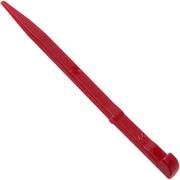 Victorinox Palillo para dientes pequeño, A.6141.1.10, 58 mm, rojo