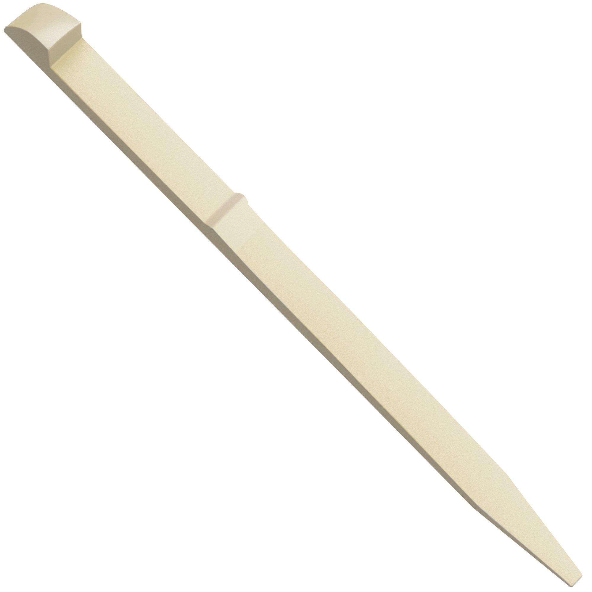 Victorinox kleiner Zahnstocher A.6141 Zahnstocher für Victorinox 58-mm-Modelle, weiß