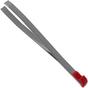 Afbeelding voor Victorinox Pincet klein A.6142.1.10 Tweezer 58 mm, rood