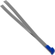 Victorinox Tweezers small A.6142.2.10, 58 mm, blue